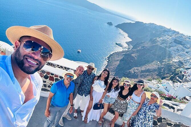 Private Transfer Santorini One-way From/To Airport, Port & Hotel - Final Thoughts: Is This the Transfer for You?