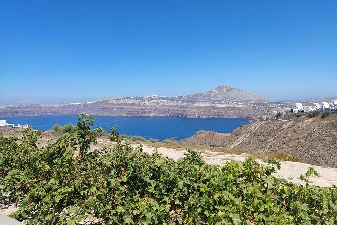 Private Transfer Santorini One-way From/To Airport, Port & Hotel - Frequently Asked Questions