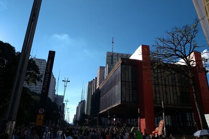 Private Transfer São Paulo Airport to Hotels with Quick City Tour - A Complete Look at the Private São Paulo Airport Transfer Experience