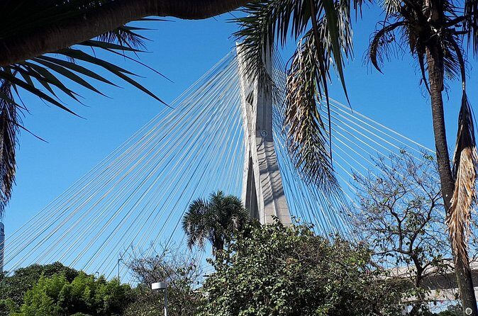 Private Transfer São Paulo Airport to Hotels with Quick City Tour - FAQ: Your Practical Questions Answered