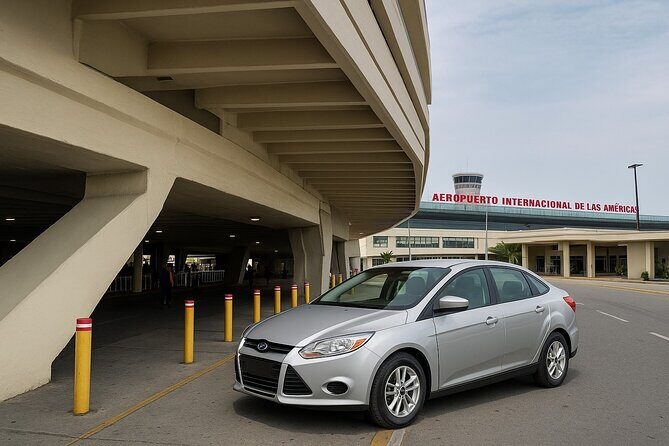 Private Transfer SDQ Airport  Santo Domingo | Safe & On-Time - Private Transfer SDQ Airport Santo Domingo | Safe & On-Time