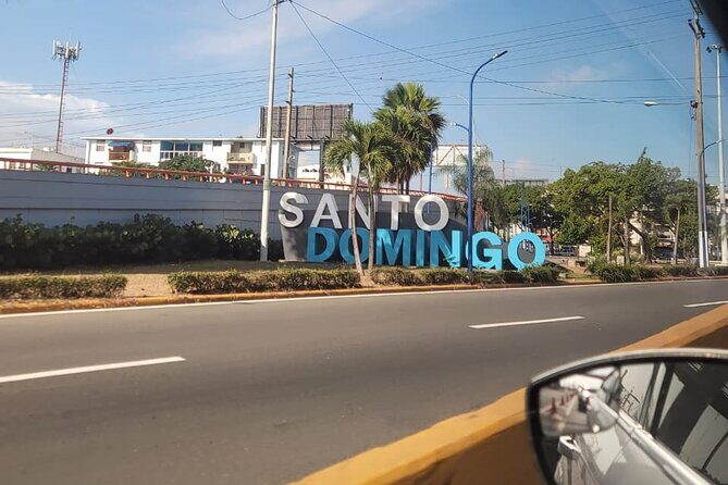 Private Transfer SDQ Airport  Santo Domingo | Safe & On-Time - The Sum Up