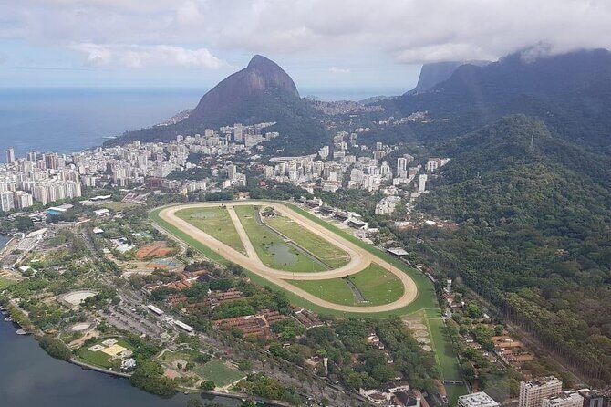 Private Transfer SDU Airport to anywhere in the City Rio - Who Will Love This Service?