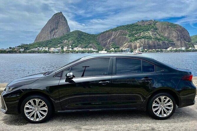 Private Transfer SDU Airport to anywhere in the City Rio - The Sum Up: Is a Private Transfer Worth It?
