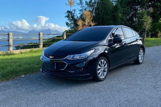 Private Transfer SDU Airport to anywhere in the City Rio - FAQ