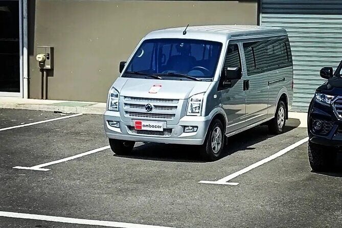 Private Transfer Service all Costa Rica Alajuela Province - The Complete Picture of the Private Transfer Service in Costa Rica