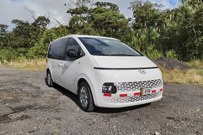 Private Transfer Service all Costa Rica Alajuela Province - FAQs