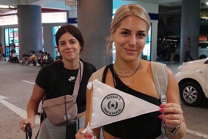 Private Transfer Service and Car Rental to Bali Airport - Comfortable and Reliable Bali Airport Transfers with Reagans Tour and Car Rental