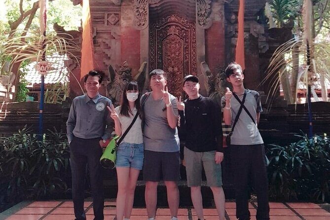 Private Transfer Service and Car Rental to Bali Airport - Deep Dive into the Experience