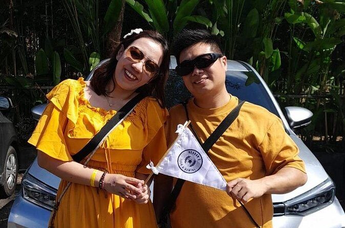 Private Transfer Service and Car Rental to Bali Airport - Final Thoughts: Is This The Right Transfer for You?