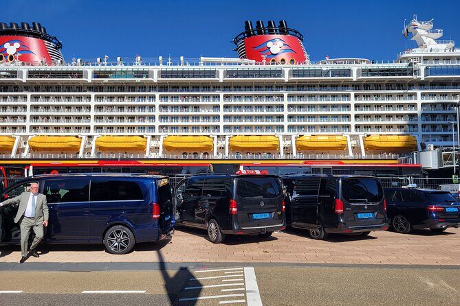 Private Transfer Service Between Ijmuiden and Amsterdam - Who Should Consider This Service?