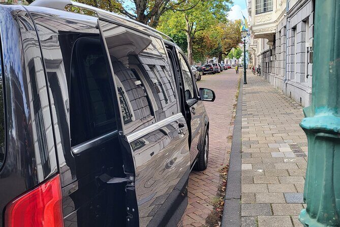 Private Transfer Service Between Ijmuiden and Amsterdam - FAQ