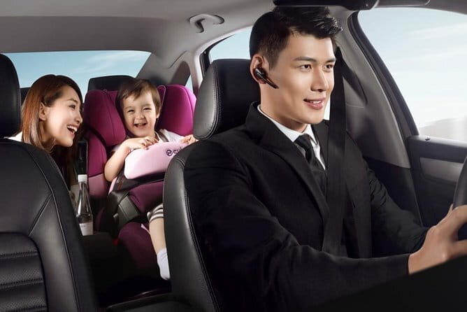 Private Transfer Service from Beijing To Juyongguan and Badaling Great Wall - Key Points