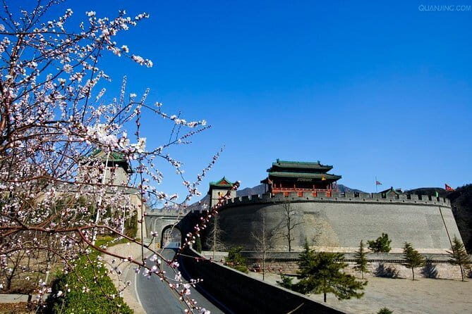 Private Transfer Service from Beijing To Juyongguan and Badaling Great Wall - Authenticity and Value