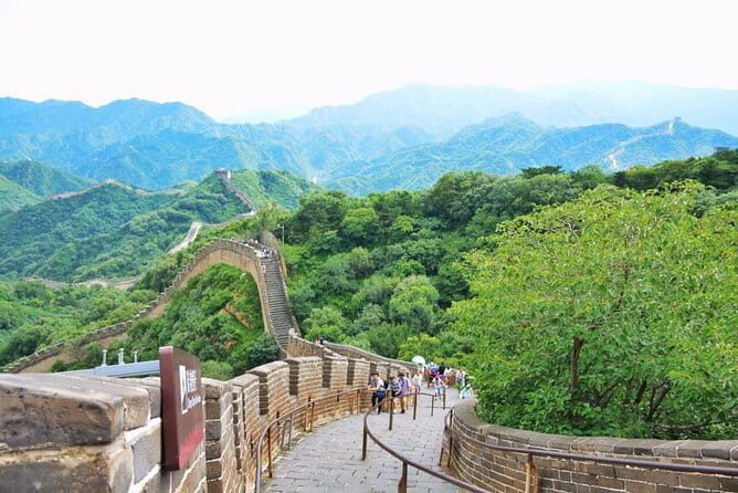 Private Transfer Service from Beijing To Juyongguan and Badaling Great Wall - FAQ