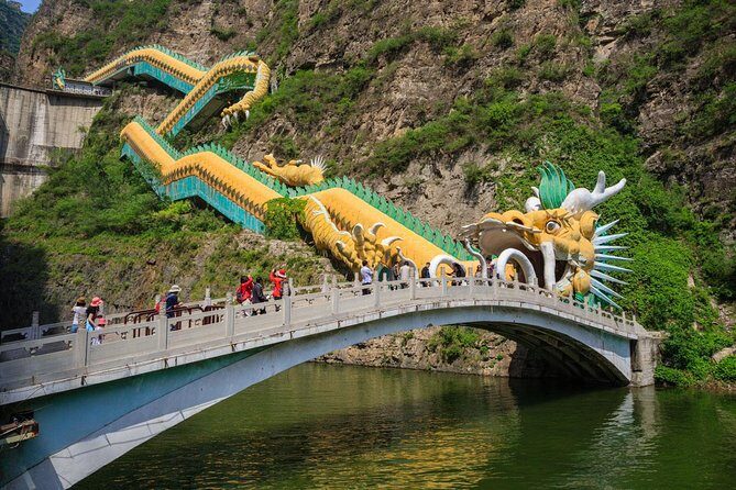 Private Transfer Service from Beijing to Longqingxia Ravine - FAQ