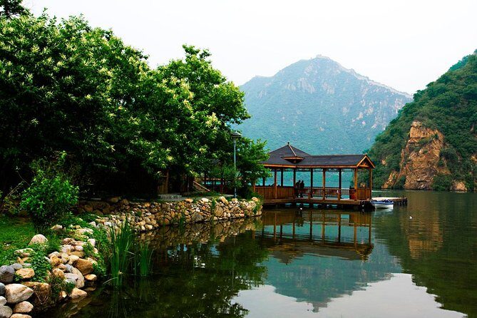 Private transfer Service from Beijing To Mutianyu and Huanghuacheng Great Wall - FAQs