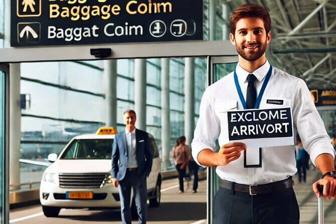 Private transfer service from Danang airport to Hotel - FAQ