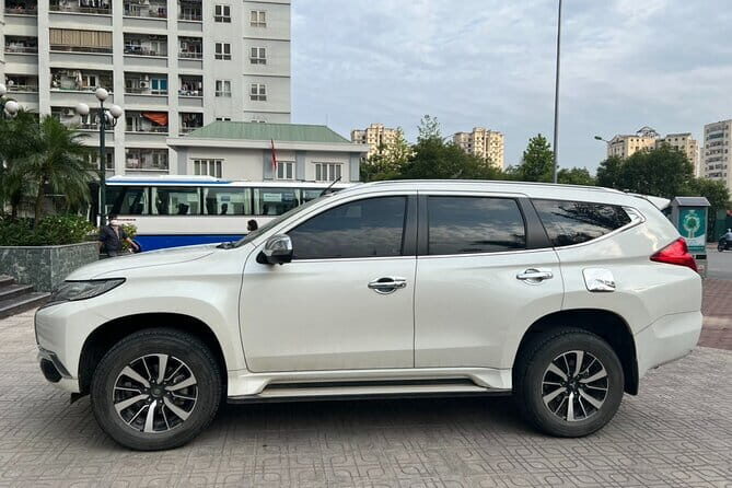 Private Transfer Service from Hanoi to Ha Long Bay - Final Thoughts: Who Is This Transfer Best For?