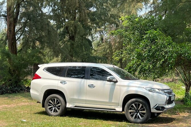 Private Transfer Service from Hanoi to Ha Long Bay - Frequently Asked Questions