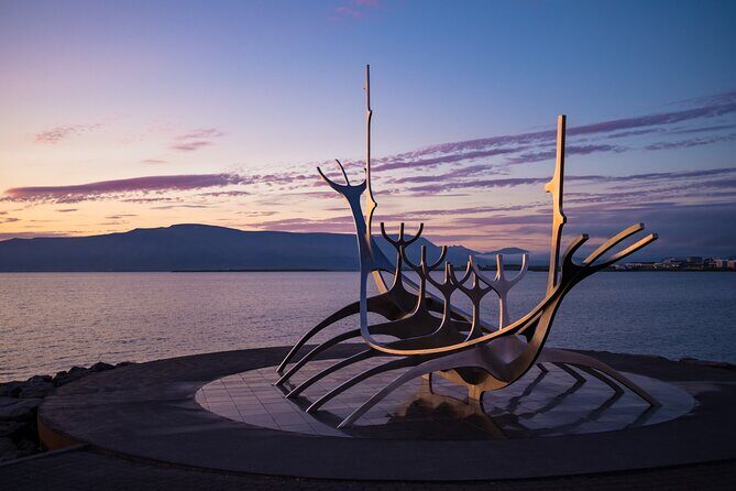 Private Transfer Service from Hotels in Reykjavik to Cruise Ship Terminal - The Sum Up: Is This the Right Transfer for You?