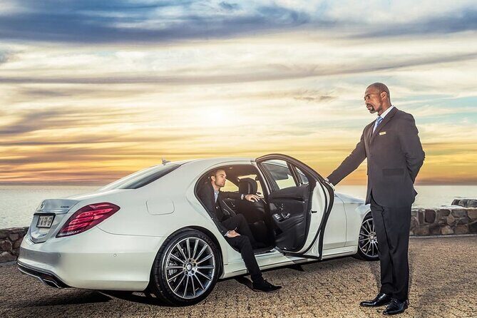 Private Transfer Service from Istanbul Airports to Istanbul - Why You’ll Like This Transfer Service in Istanbul