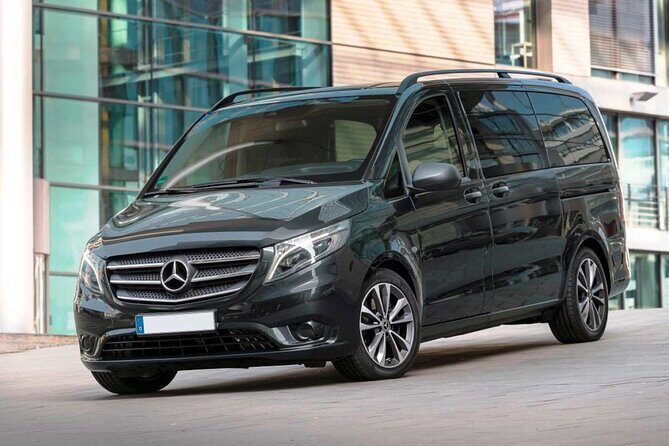 Private Transfer Service from Istanbul Airports to Istanbul - Who Will Benefit Most from This Transfer?