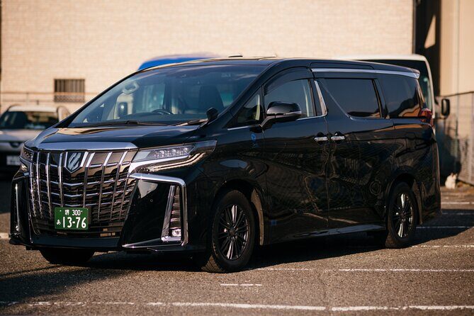 Private Transfer Service from Kansai International Airport - FAQs