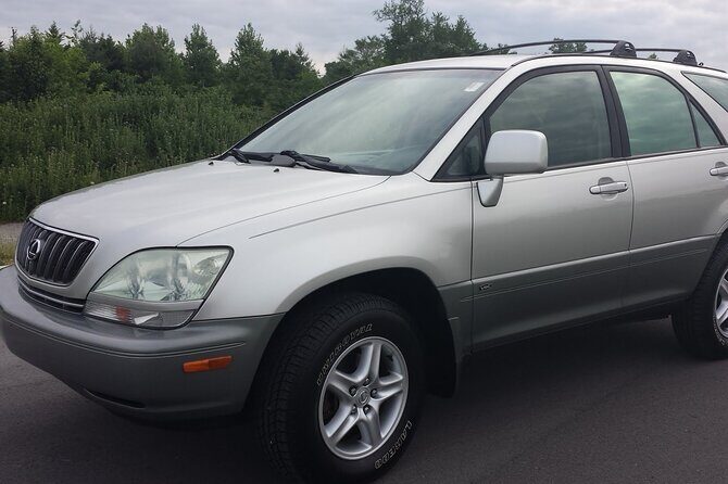 Private Transfer Service from Siem Reap to Phnom Penh - What to Expect on Your Journey