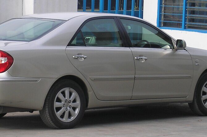 Private Transfer Service from Siem Reap to Phnom Penh - Who Would Love This Experience?