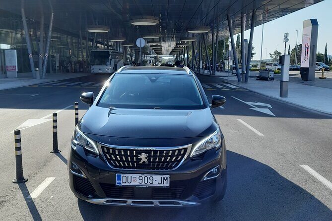 Private Transfer Service in Dubrovnik - Why Choose a Private Transfer in Dubrovnik?