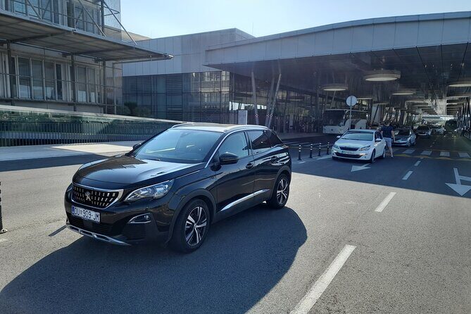 Private Transfer Service in Dubrovnik - What to Expect on Your Journey