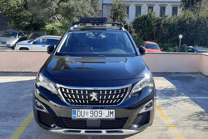 Private Transfer Service in Dubrovnik - Authentic Experiences from Travelers