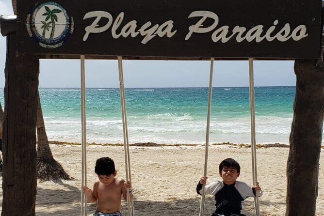 Private Transfer Service in Tulum - The Experience in Detail