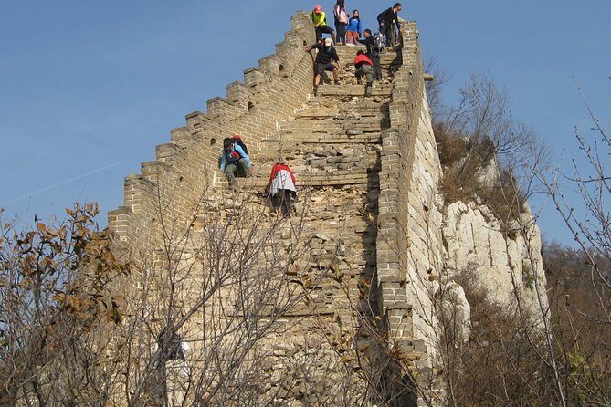 Private Transfer Service: Jiankou Great Wall to Mutianyu Great Wall Hiking Tour - Final Thoughts: Is It Worth It?