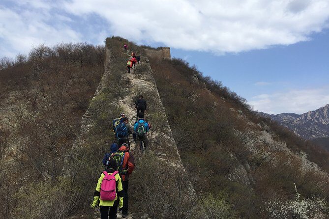 Private Transfer Service: Jiankou Great Wall to Mutianyu Great Wall Hiking Tour - FAQ