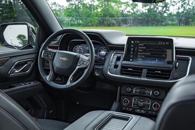 Private Transfer Service Miami / Fort Lauderdale - Who should consider this service?