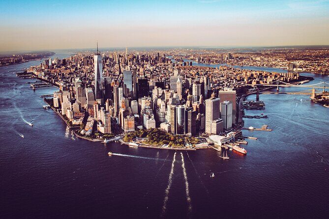 Private Transfer Service-New York Manhattan Downtown for 8 hours - An Honest Look at the Private Manhattan Transfer Service