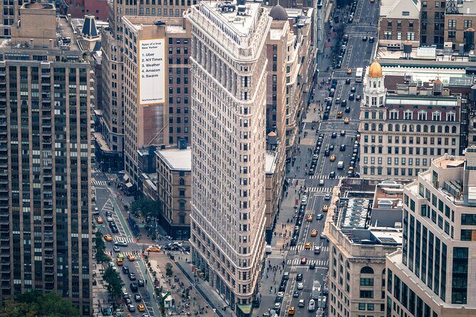 Private Transfer Service-New York Manhattan Downtown for 8 hours - In Closing