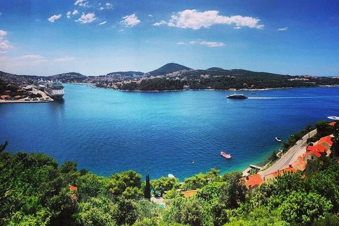 Private Transfer Services - Dubrovnik to Split - Key Points