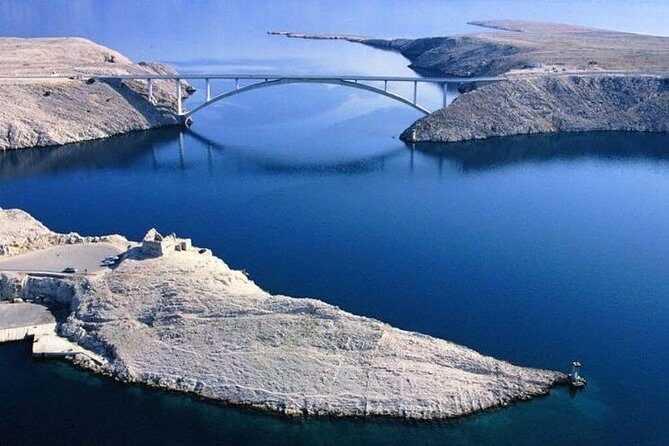 Private Transfer Services - Split Airport to Novalja - Effortless Travel from Split Airport to Novalja: Private Transfer Service Review