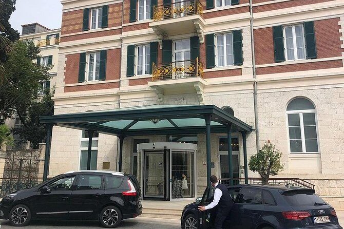Private Transfer Services - Split to Dubrovnik - Why Choose This Private Transfer?