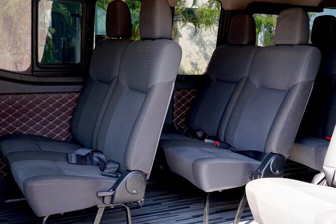 Private Transfer : Siem Reap City Phnom Penh Capital - Who Should Consider This Service?