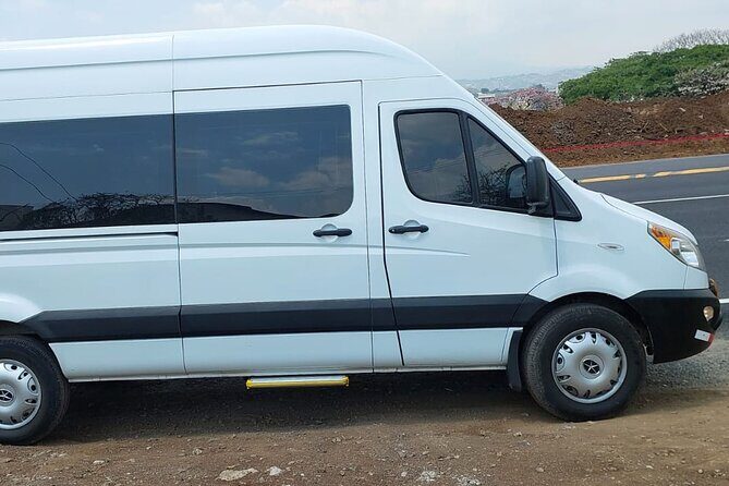 Private Transfer: SJO Airport to Manuel Antonio with Scenic Stop. - FAQ