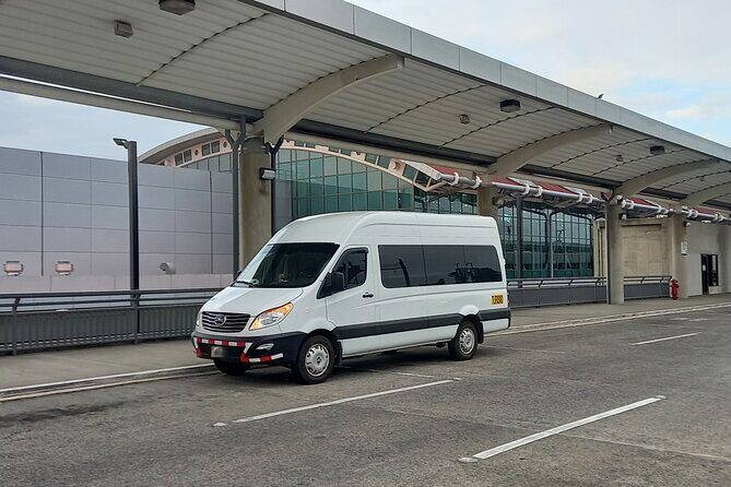 Private Transfer SJO Airport to Puerto Viejo and Cahuita Hotels - Who Should Consider This Service?