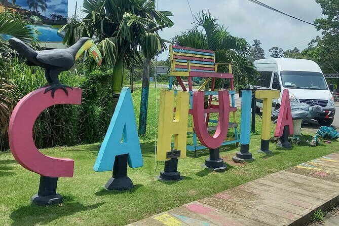 Private Transfer SJO Airport to Puerto Viejo and Cahuita Hotels - FAQ