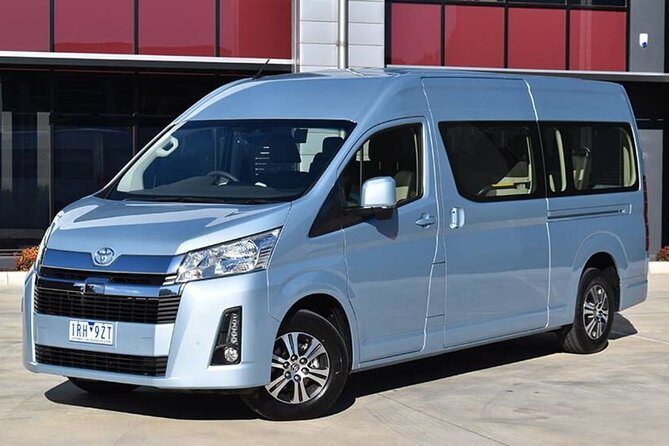 Private Transfer: SJO Airport to San José Hotels - Final Thoughts