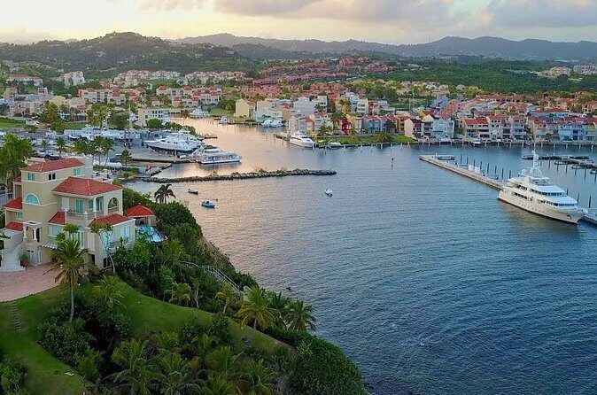 Private Transfer: SJU Airport or Port to Humacao and Nagüabo - Final Thoughts