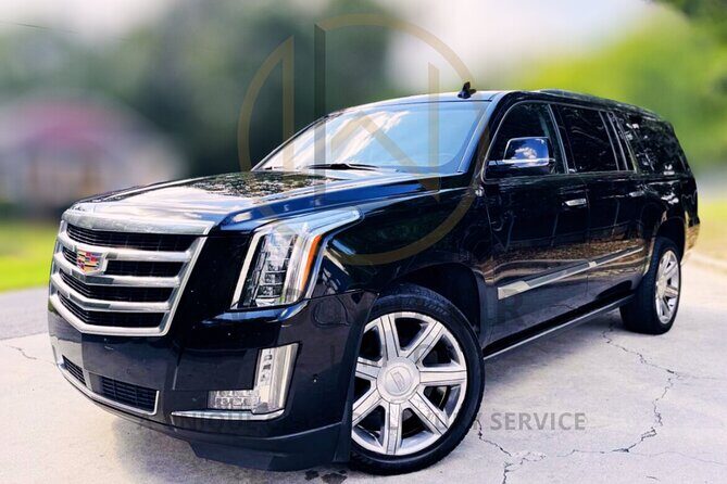 Private Transfer SJU Airport to Hotels, Cruise Port or Airbnb - Quick Overview: The Private Transfer Experience in San Juan