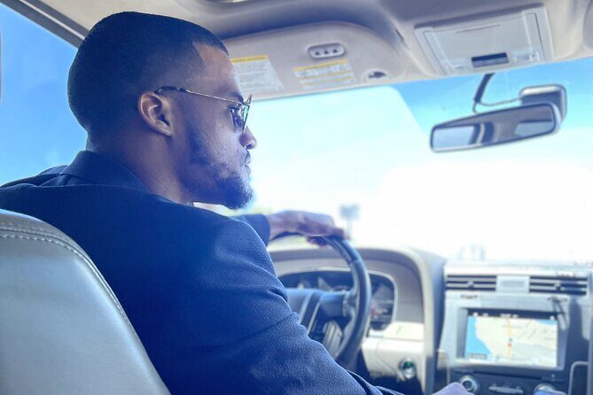 Private Transfer SJU Airport to Hotels, Cruise Port or Airbnb - Who Will Love This Transfer?